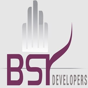 BSR Developers logo