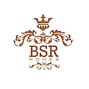 BSR Homes developer logo