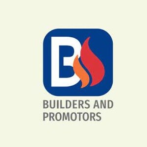 BSS Builders and Promoters logo