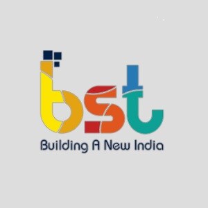 BST Developers India Pvt Ltd Developer Logo