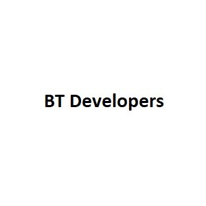 BT Developers developer logo