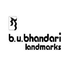 BU Bhandari Developer Logo