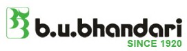 BU Bhandari Developer Logo