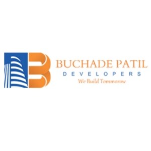 Buchade Patil Developers developer logo