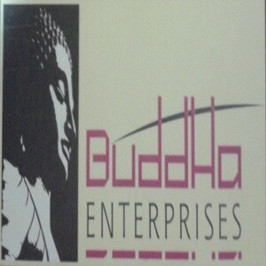 Buddha Enterprises Developer Logo