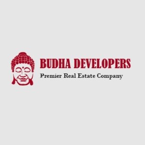 Budha Developers Developer Logo