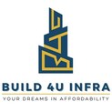 Build 4U Infra Pvt Ltd Logo