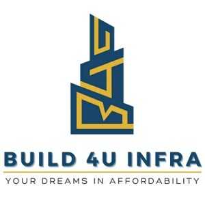 Build 4U Infra Pvt Ltd logo