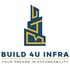 Build 4U Infra Pvt Ltd Build 4U Infra Pvt Ltd Developer Logo