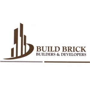 Build Brick Builders And Developers developer logo