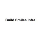 Build Smiles Infra Logo