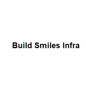 Build Smiles Infra developer logo