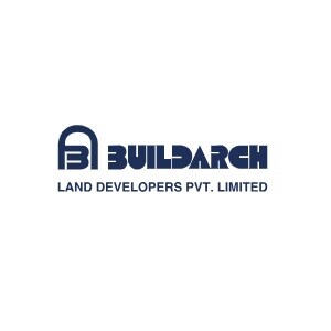 Buildarch Land Developers Pvt Ltd logo