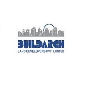 Buildarch Land Developers Pvt Ltd developer logo