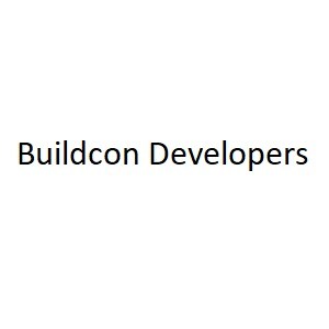 Buildcon Developers developer logo