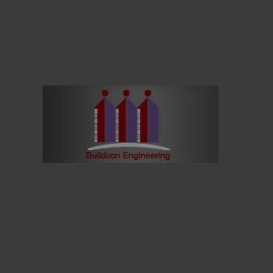 Buildcon Engineering logo