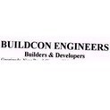 Buildcon Engineers Logo