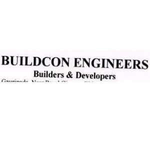 Buildcon Engineers developer logo