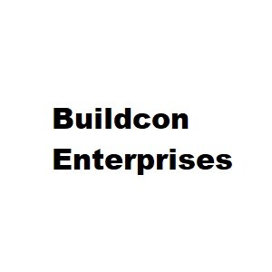 Buildcon Enterprises Logo