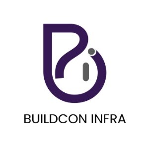 Buildcon Infra developer logo