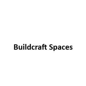 Buildcraft Spaces Logo