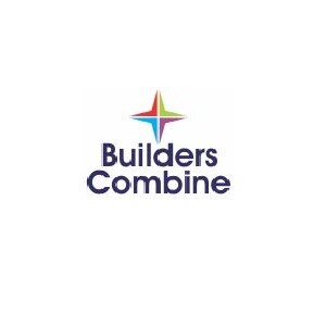 Builders Combine Logo