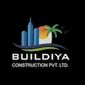 Buildia Construction PVT LTD Logo