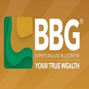 Building Blocks Projects India Pvt Ltd Developer Logo