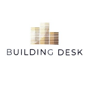 Building Desk Logo