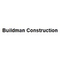 Buildman Construction Logo