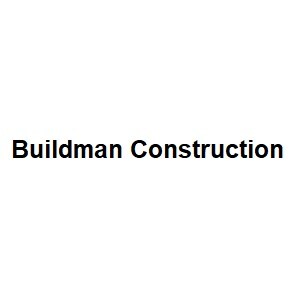 Buildman Construction logo
