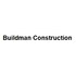 Buildman Construction Developer Logo
