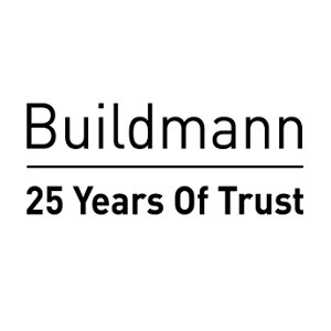 Buildmann Group Logo