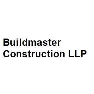 Buildmaster Construction Llp Logo