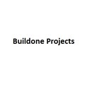 Buildone Projects Logo