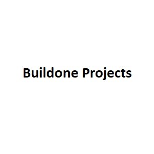 Buildone Projects logo