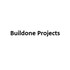 Buildone Projects Developer Logo
