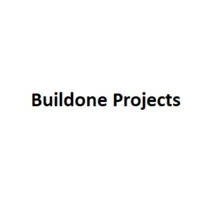 Buildone Projects