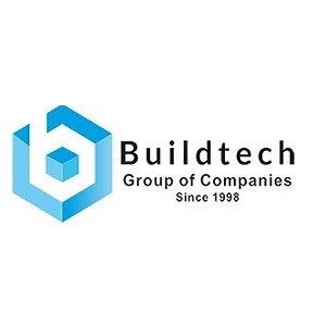 Buildtech Group of Companies developer logo