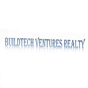 Buildtech Ventures Realty Developer Logo