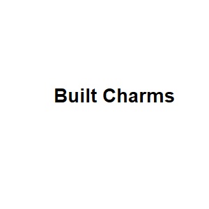 Built Charms
