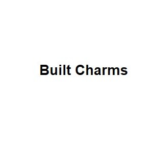 Built Charms logo