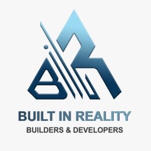 Built In Reality developer logo