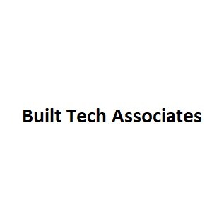 Built Tech Associates logo