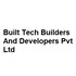 Built Tech Builders And Developers Pvt Ltd Built Tech Builders And Developers Pvt Ltd Developer Logo