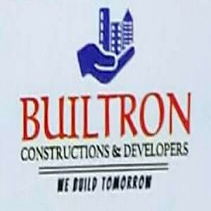 Builtron Constructions logo