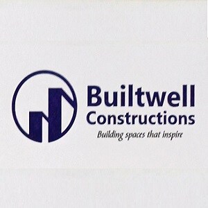 Builtwell Constructions developer logo
