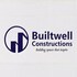 Builtwell Constructions Developer Logo