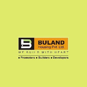 Buland Housing Developer Logo