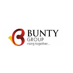 Bunty Group Pvt Ltd logo